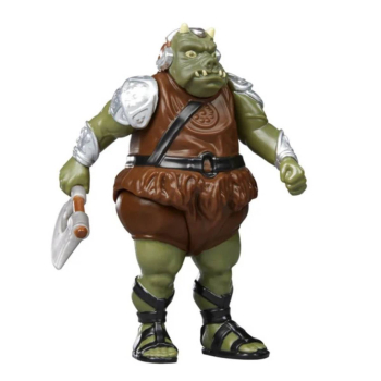 Star Wars Episode VI Retro Collection Actionfiguren 6er-Pack 10 cm